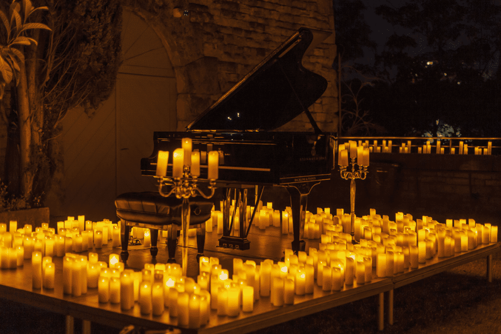 concert Candlelight