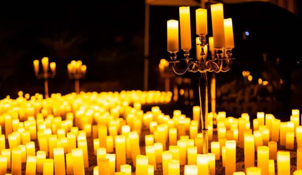 Candlelight Open Air : un concert hommage à Chopin illuminera bientôt la cour Mably !