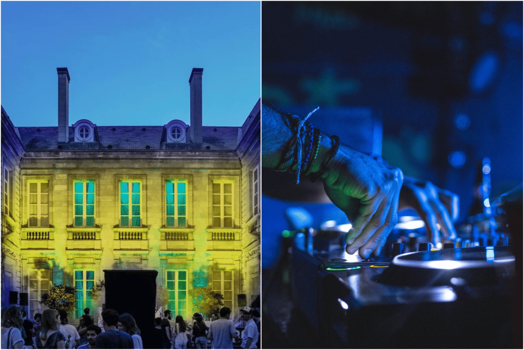 Bordeaux Fête de la Musique 2022