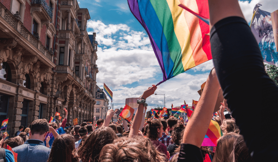 Bordeaux Pride : une Marche des Fiertés aura lieu ce week-end dans les rues de Bordeaux !