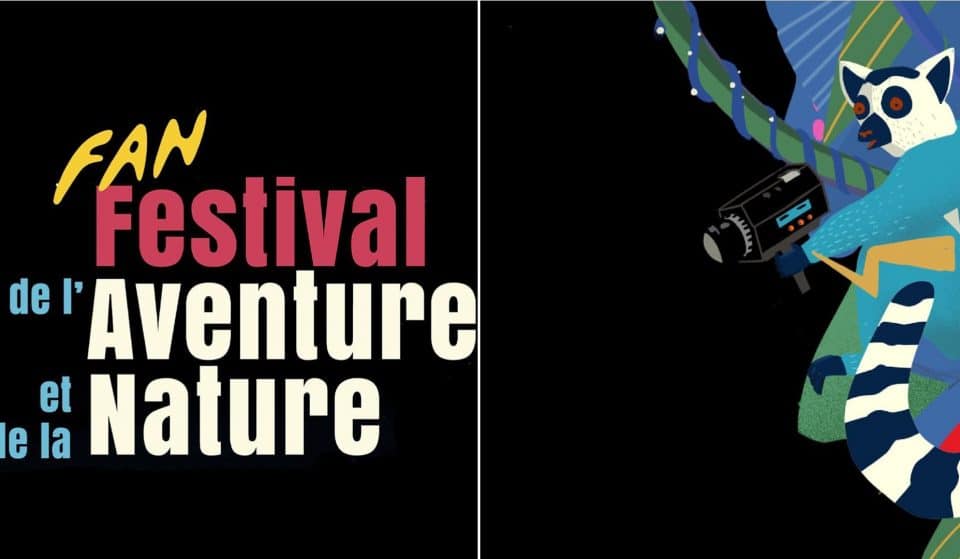 Festival de l’Aventure et de la Nature : Lège-Cap Ferret organise un nouveau festival de cinéma