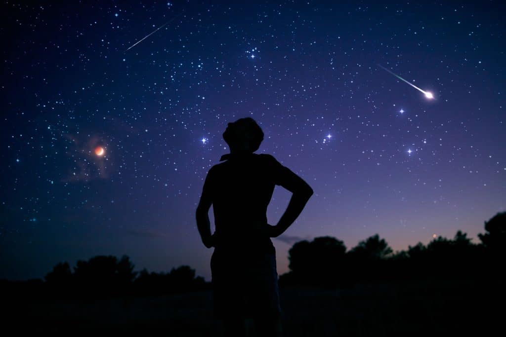 Perséides : une merveilleuse pluie d’étoiles filantes va illuminer le ciel en août