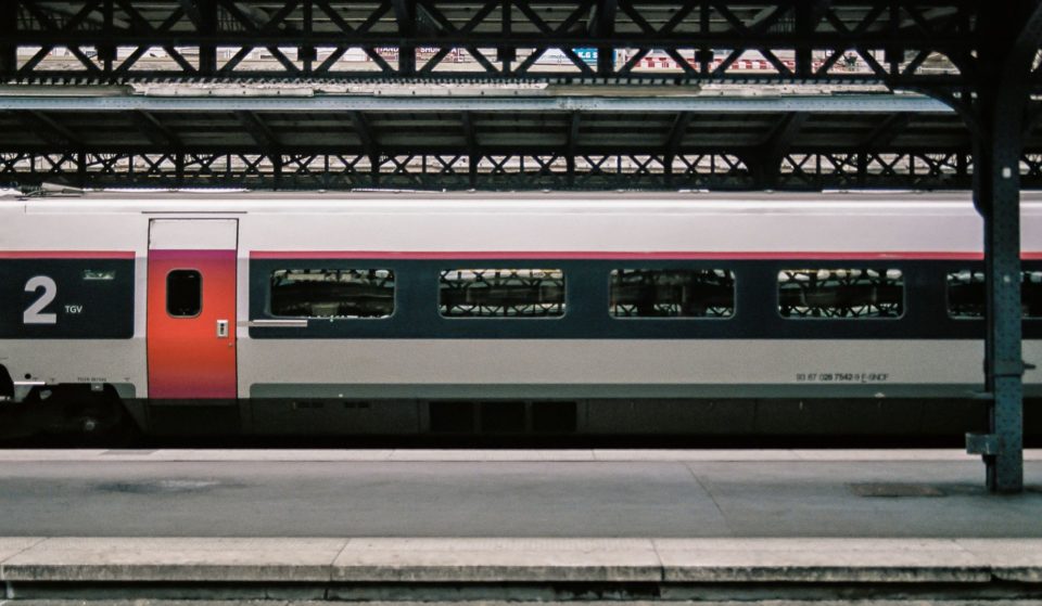 La SNCF supprime les trains entre Bordeaux et Libourne pendant 1 mois