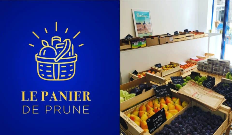 Le Panier de Prune : la nouvelle épicerie locavore de la rue Judaïque