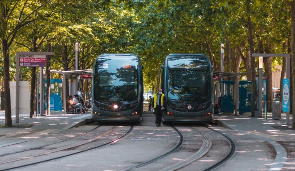Faute de conducteurs, TBM réduit la fréquence des bus et des trams à Bordeaux