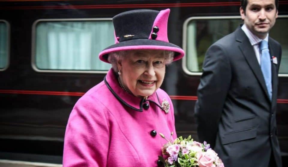 5 choses insolites à savoir sur la Reine d’Angleterre, Elizabeth II de Windsor