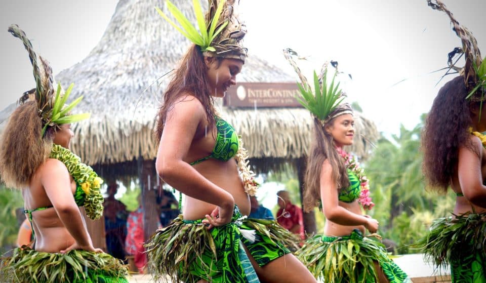 Festival Tahiti : Bordeaux accueille son premier festival Polynésien en octobre !
