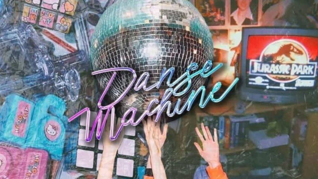 Danse Machine : le nouveau lieu dédié à la Pop Culture aux Bassins à Flot