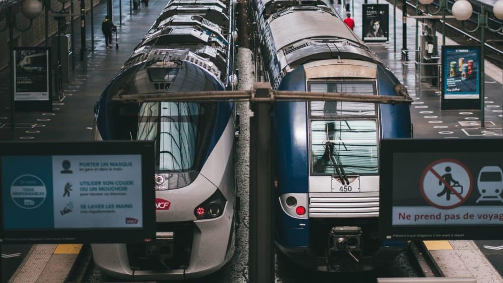 News : il y aura bientôt un train de nuit Bordeaux-Paris !