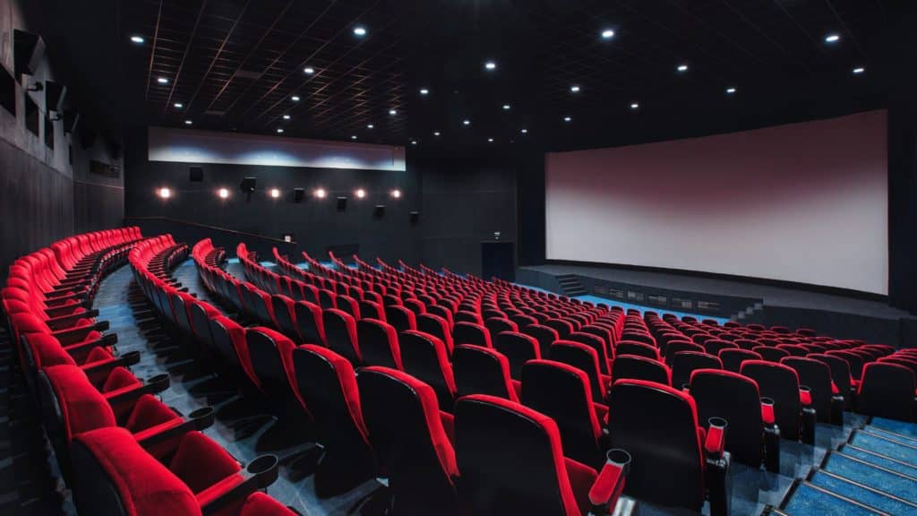Cinéma : les films incontournables de 2022 pour 4€ dans les UGC de Bordeaux