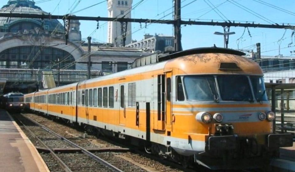 La future ligne de train directe Bordeaux-Lyon devrait enfin voir le jour en 2024 !